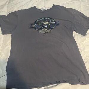 sick harley davidson shirt